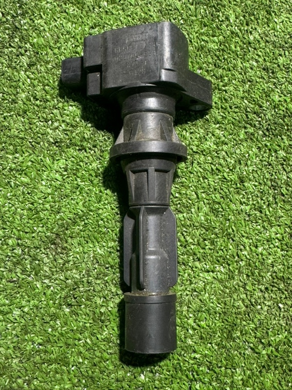 Катушка зажигания, 1000 рублей, Пешки