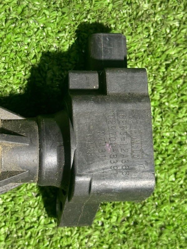 Катушка зажигания, 1000 рублей, Пешки