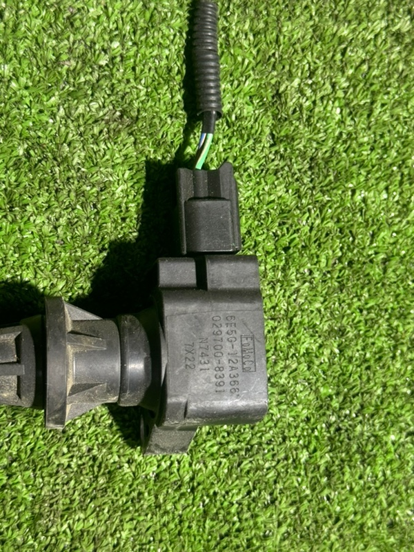 Катушка зажигания, 1000 рублей, Пешки