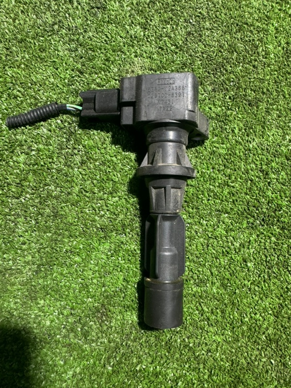 Катушка зажигания, 1000 рублей, Пешки