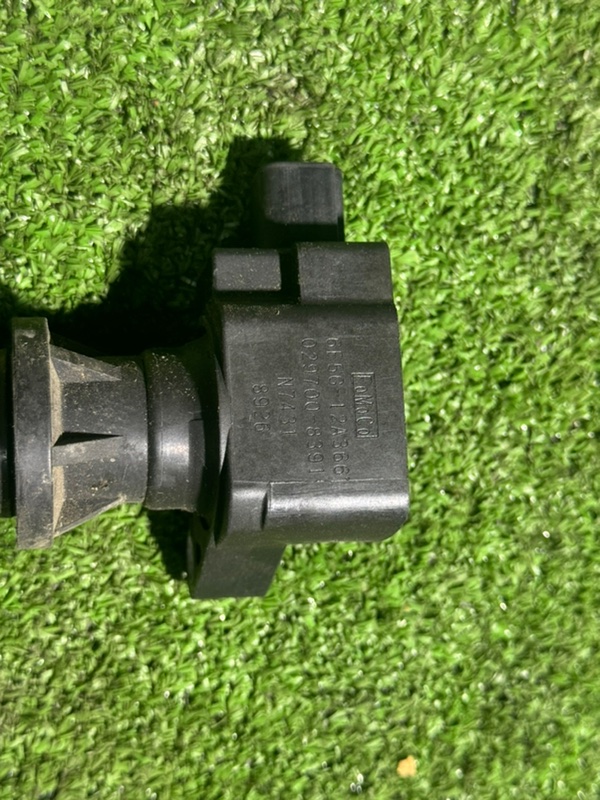 Катушка зажигания, 1000 рублей, Пешки