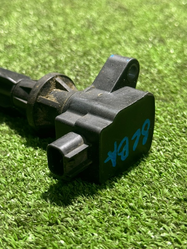 Катушка зажигания, 1000 рублей, Пешки