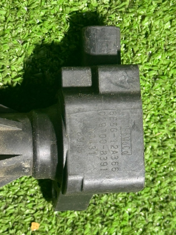 Катушка зажигания, 1000 рублей, Пешки