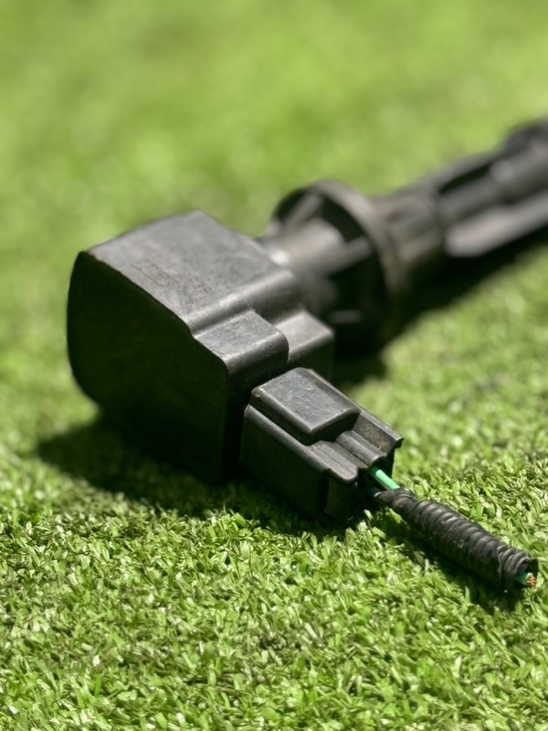 Катушка зажигания, 1000 рублей, Пешки