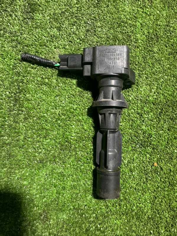 Катушка зажигания, 1000 рублей, Пешки