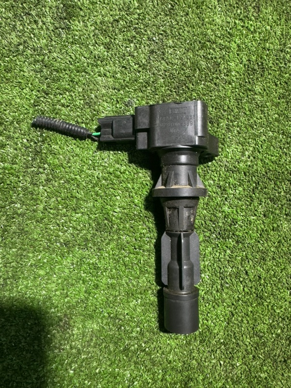 Катушка зажигания, 1000 рублей, Пешки