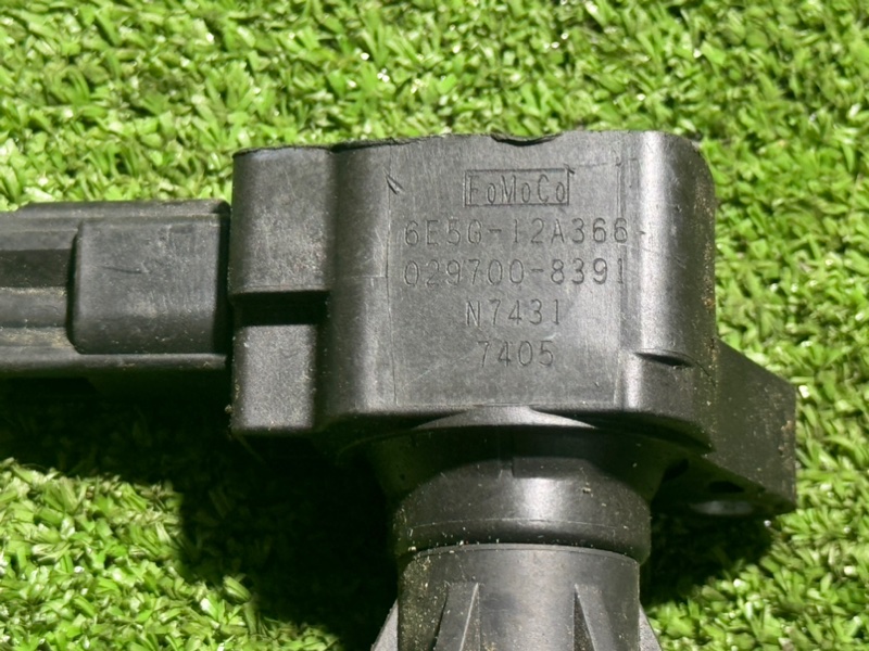 Катушка зажигания, 1000 рублей, Пешки