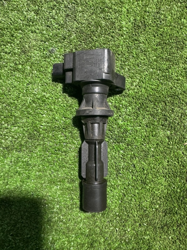 Катушка зажигания, 1000 рублей, Пешки