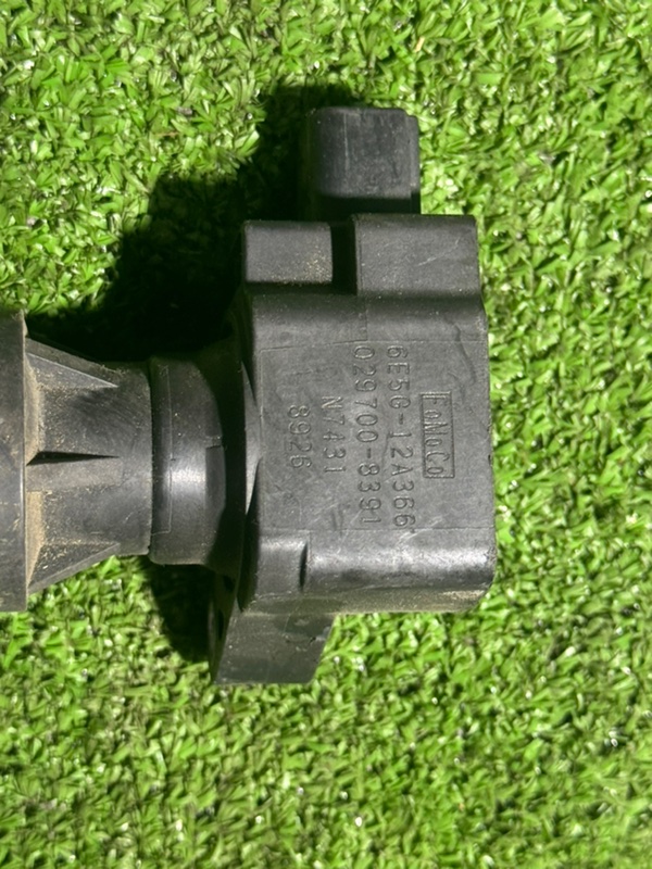 Катушка зажигания, 1000 рублей, Пешки