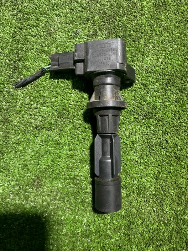 Катушка зажигания, 1000 рублей, Пешки