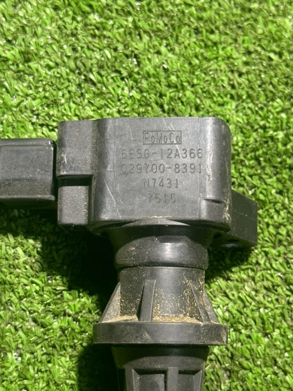 Катушка зажигания, 1000 рублей, Пешки