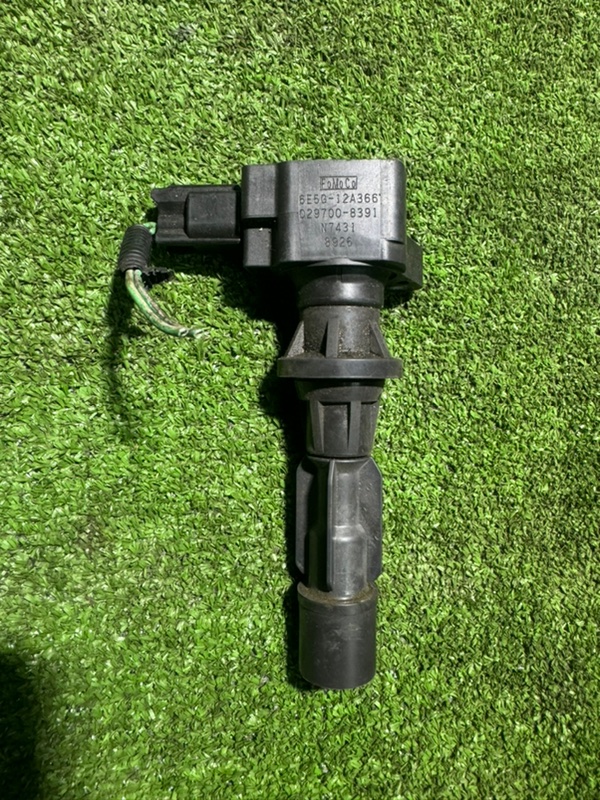 Катушка зажигания, 1000 рублей, Пешки