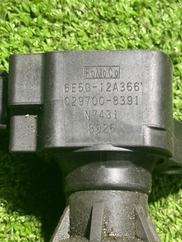 Катушка зажигания, 1000 рублей, Пешки