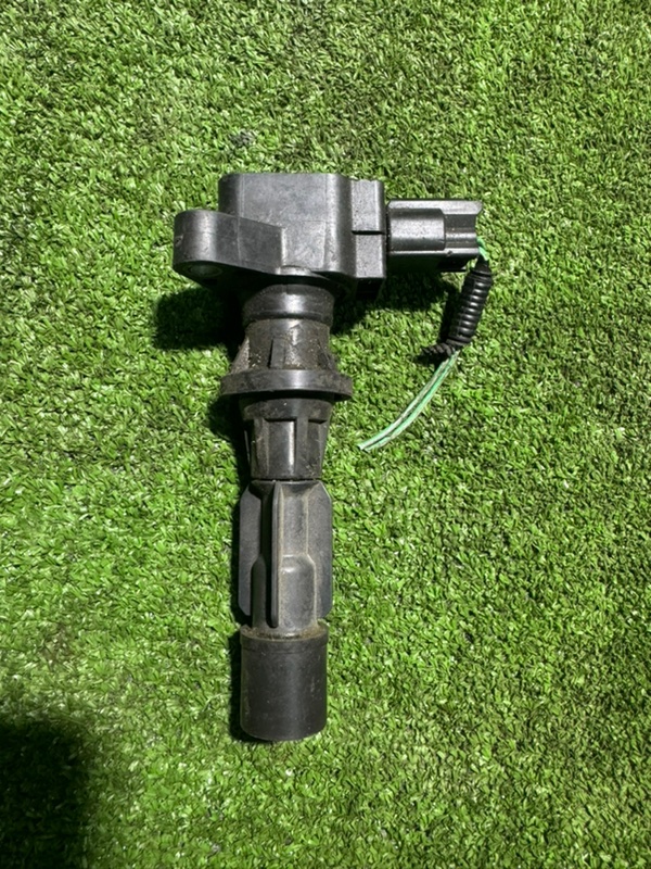 Катушка зажигания, 1000 рублей, Пешки