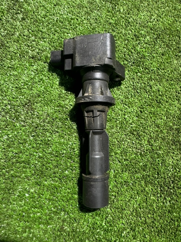 Катушка зажигания, 1000 рублей, Пешки