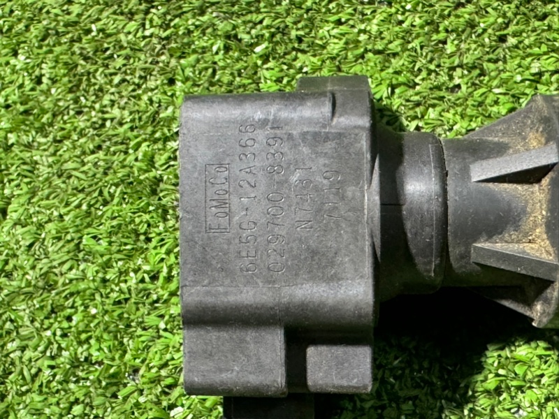 Катушка зажигания, 1000 рублей, Пешки