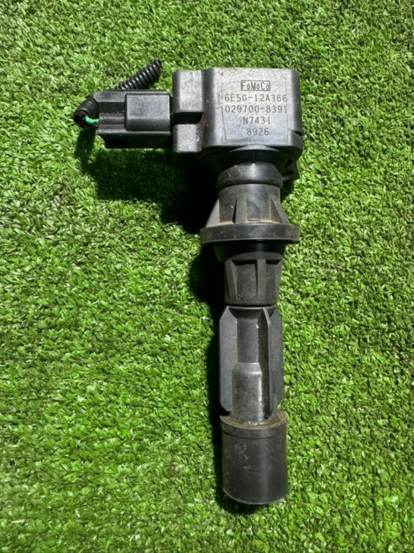 Катушка зажигания, 1000 рублей, Пешки