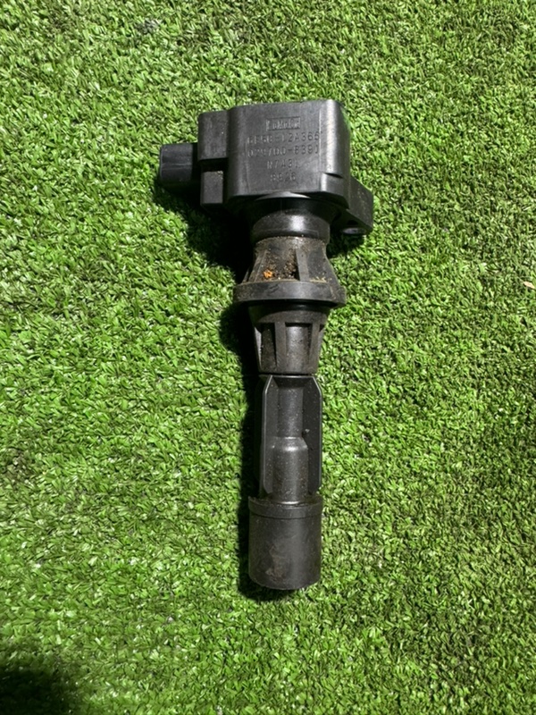 Катушка зажигания, 1000 рублей, Пешки