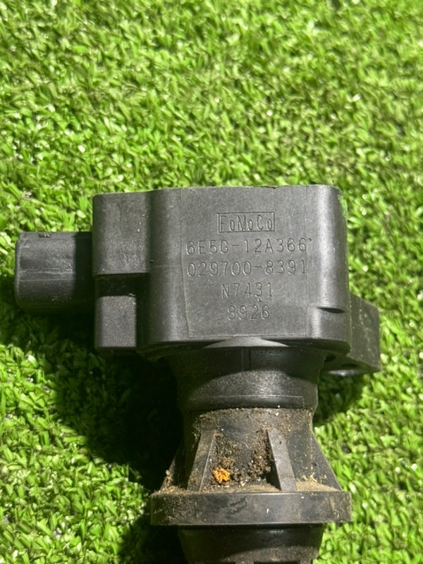 Катушка зажигания, 1000 рублей, Пешки