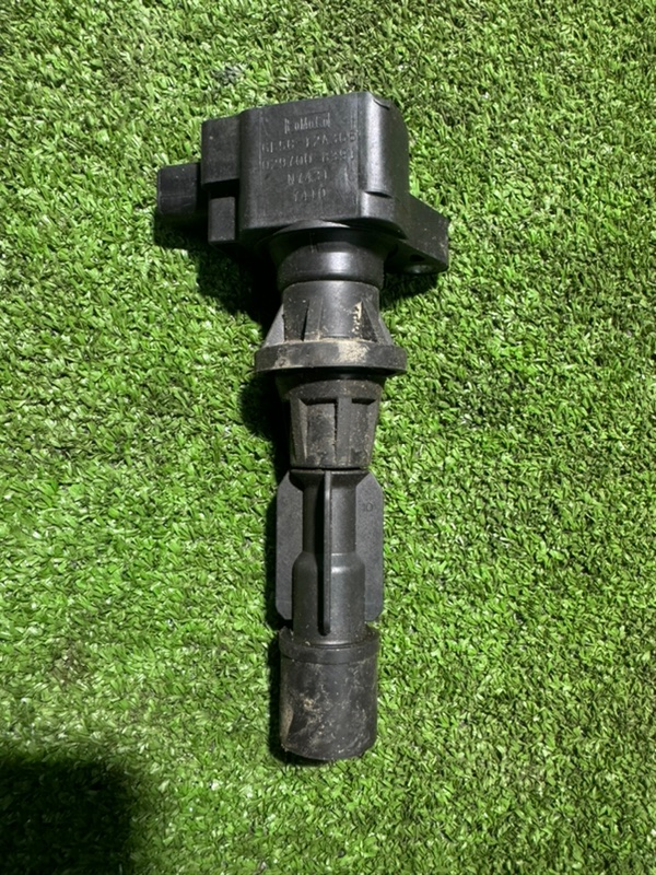 Катушка зажигания, 1000 рублей, Пешки