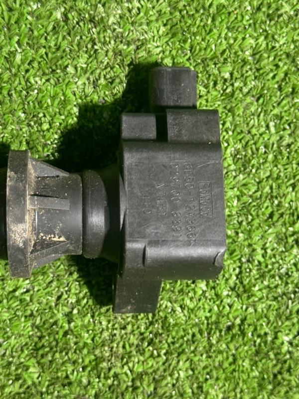 Катушка зажигания, 1000 рублей, Пешки