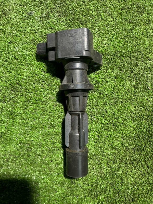 Катушка зажигания, 1000 рублей, Пешки