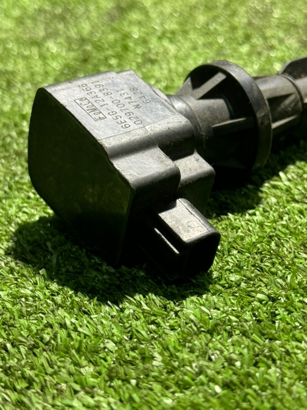 Катушка зажигания, 1000 рублей, Пешки