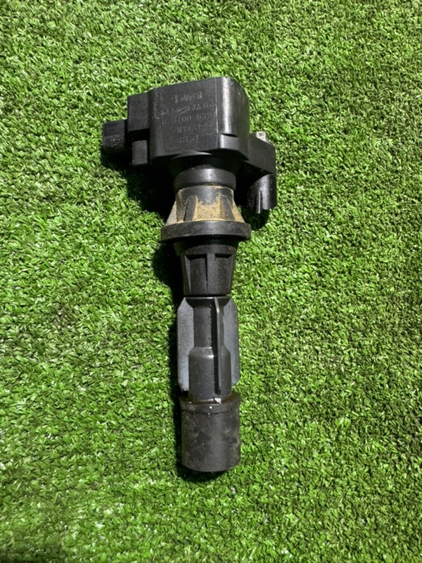 Катушка зажигания, 1000 рублей, Пешки