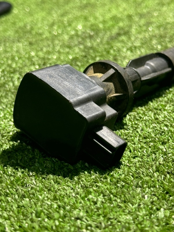 Катушка зажигания, 1000 рублей, Пешки