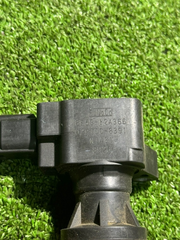 Катушка зажигания, 1000 рублей, Пешки