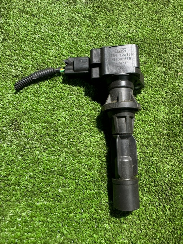 Катушка зажигания, 1000 рублей, Пешки