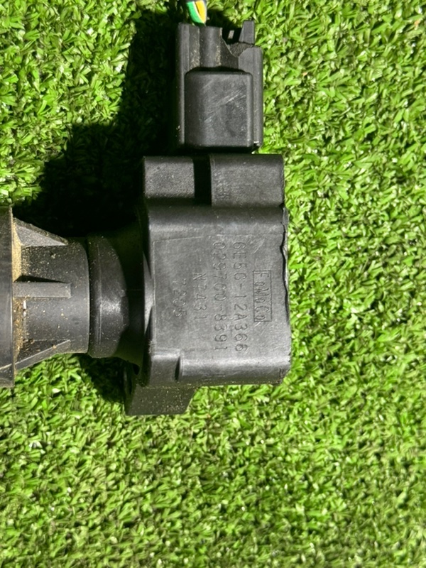 Катушка зажигания, 1000 рублей, Пешки