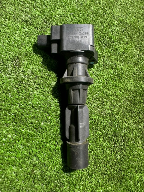 Катушка зажигания, 1000 рублей, Пешки