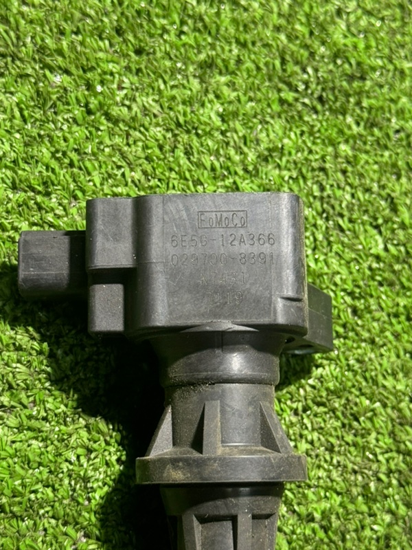 Катушка зажигания, 1000 рублей, Пешки