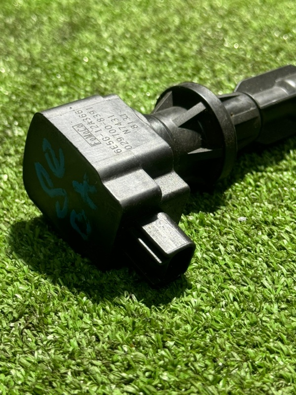 Катушка зажигания, 1000 рублей, Пешки