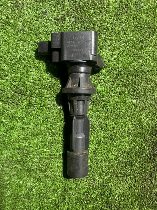 Катушка зажигания, 1000 рублей, Пешки