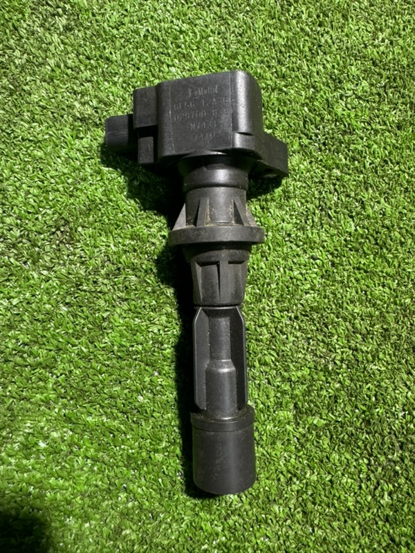 Катушка зажигания, 1000 рублей, Пешки