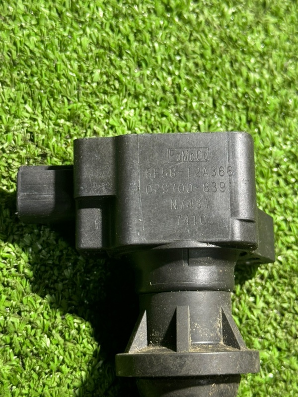 Катушка зажигания, 1000 рублей, Пешки