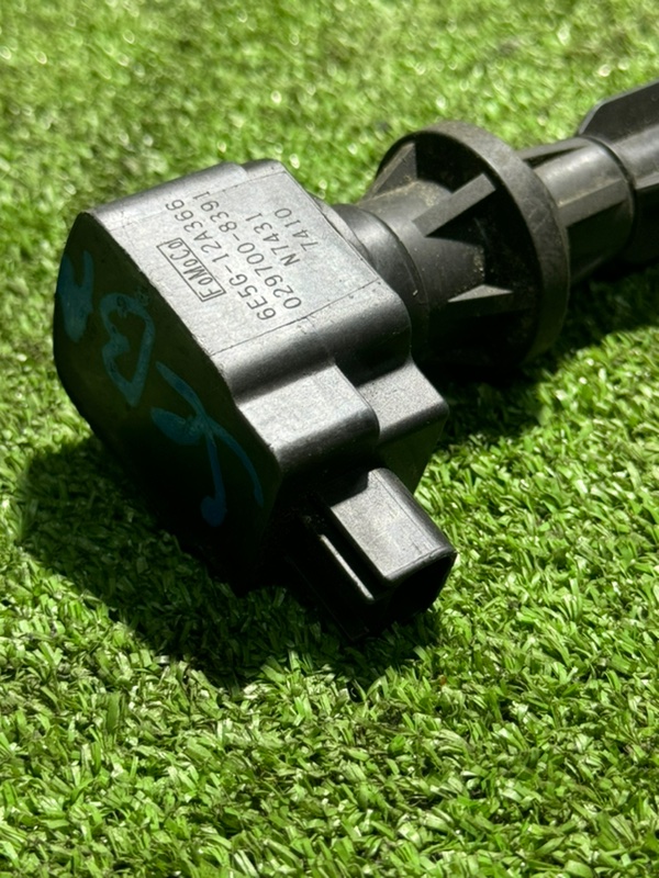 Катушка зажигания, 1000 рублей, Пешки