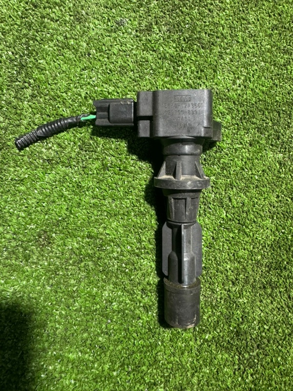 Катушка зажигания, 1000 рублей, Пешки