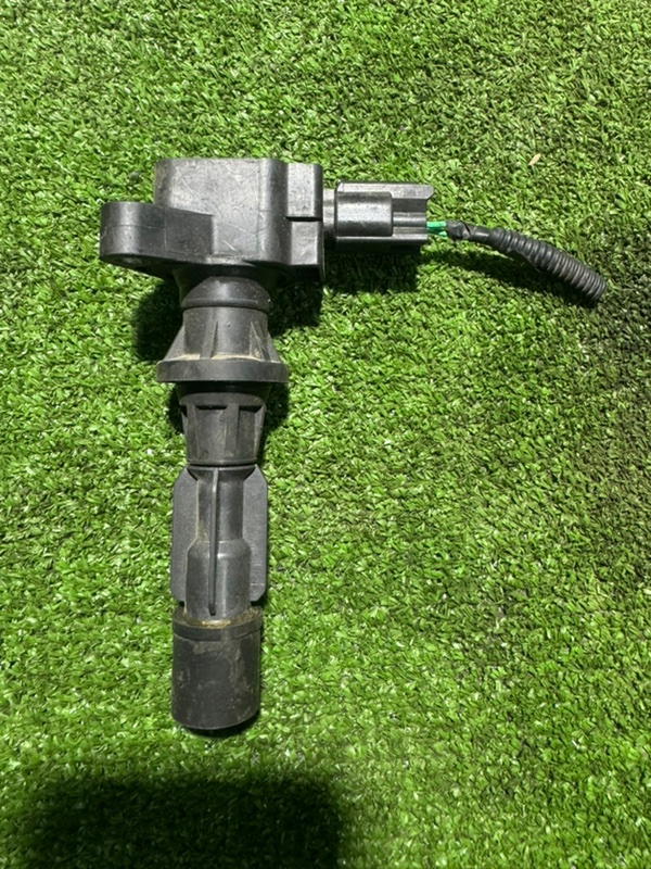 Катушка зажигания, 1000 рублей, Пешки