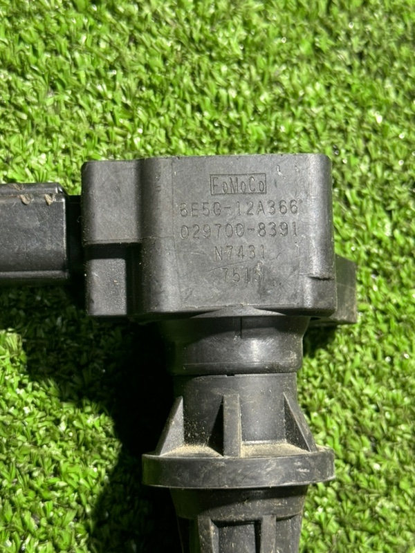 Катушка зажигания, 1000 рублей, Пешки