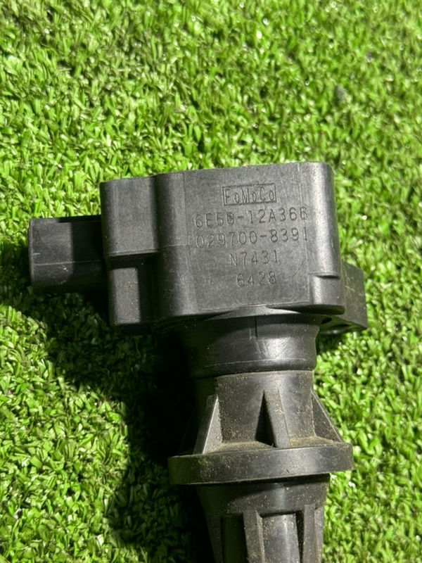 Катушка зажигания, 1000 рублей, Пешки