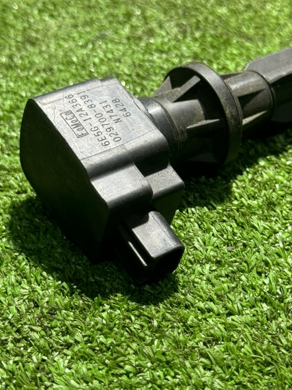 Катушка зажигания, 1000 рублей, Пешки