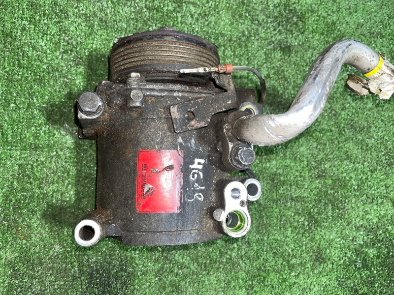 Компрессор кондиционера, 3000 рублей, Пешки