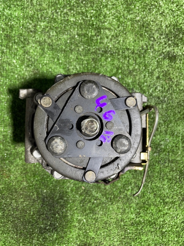 Компрессор кондиционера, 3000 рублей, Пешки