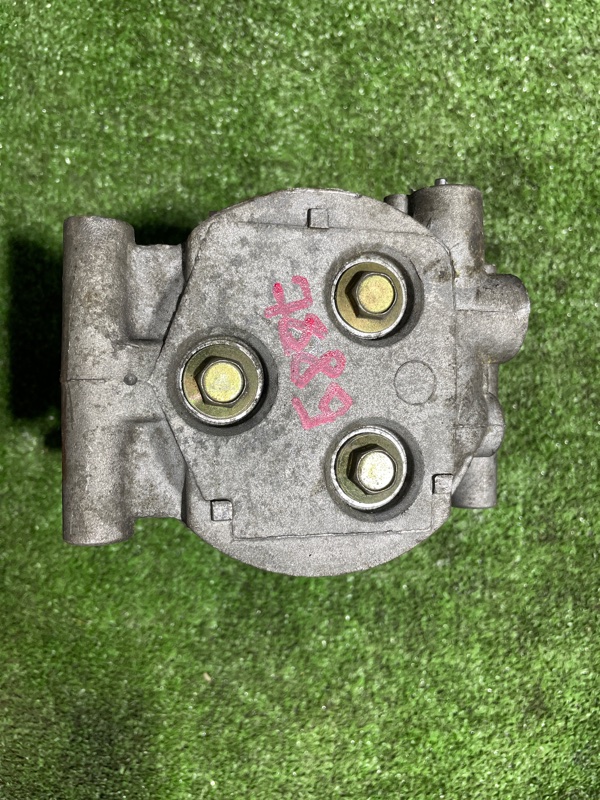 Компрессор кондиционера, 3000 рублей, Пешки