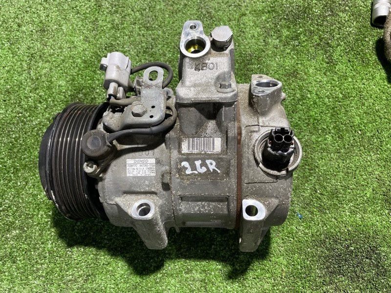 Компрессор кондиционера, 12000 рублей, Пешки