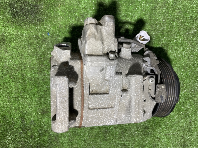 Компрессор кондиционера, 12000 рублей, Пешки