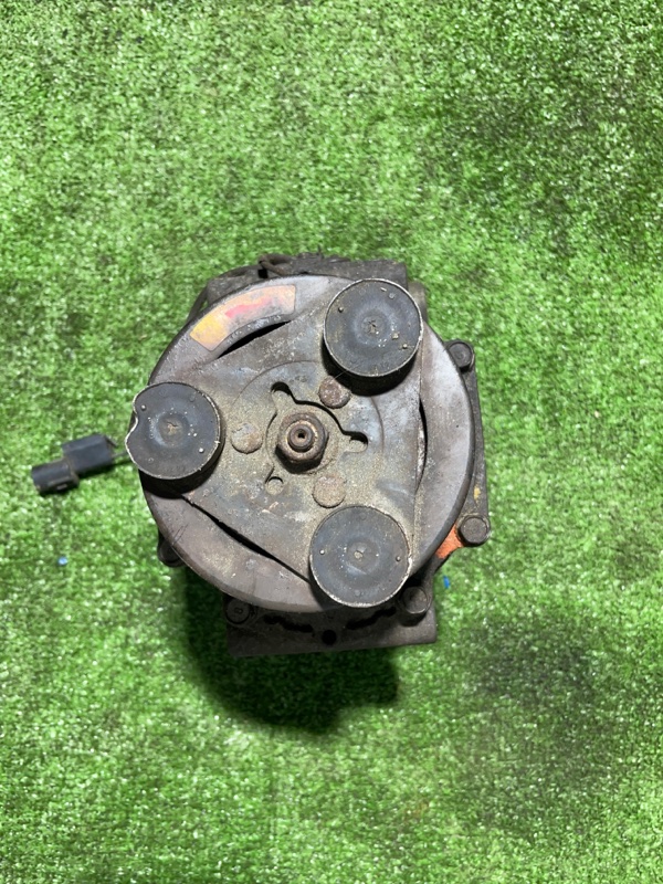 Компрессор кондиционера, 5000 рублей, Пешки